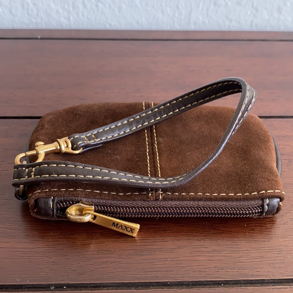 Wristlet - Picture 2 of 3